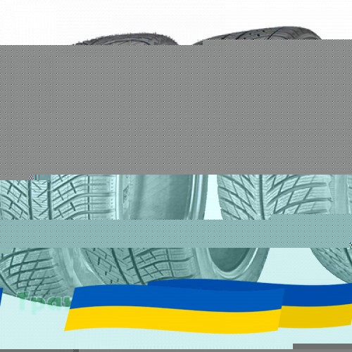 315/40 R21 Michelin Pilot Alpin 5 SUV 115V Позашляхова шина Киев - изображение 1