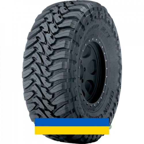 265/70R17 Toyo Open Country M/T 118/115P Внедорожная шина Киев - изображение 1
