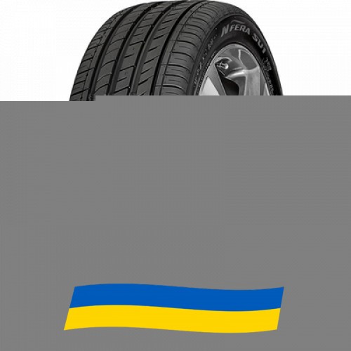 275/30 R20 Roadstone N'Fera SU1 97Y Легкова шина Киев - изображение 1