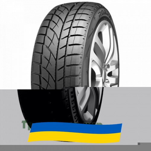 225/40 R19 Roadx RXFrost WU01 93V Легкова шина Киев - изображение 1