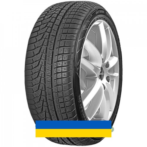 205/55R17 Hankook Winter i*cept evo2 W320B 91H Легковая шина Київ - изображение 1