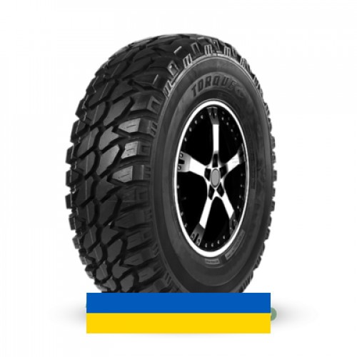 265/70R17 Torque TQ-MT701 121/118Q Внедорожная шина Киев - изображение 1