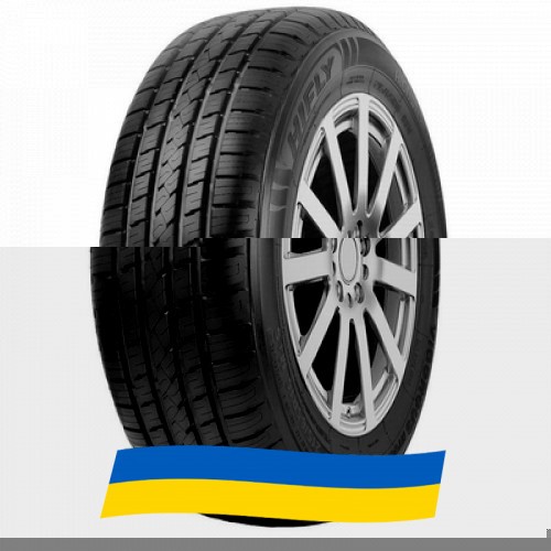 215/60 R17 Hifly Vigorous HT601 96H Позашляхова шина Киев - изображение 1