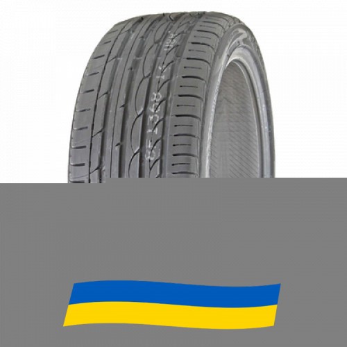 245/50 R18 Yokohama Advan Sport V103 100W Легковая шина Киев - изображение 1