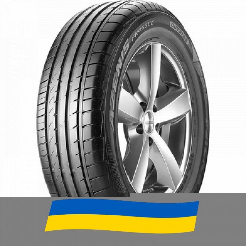255/50 R20 Falken Azenis FK453CC 109W Позашляхова шина Київ - изображение 1