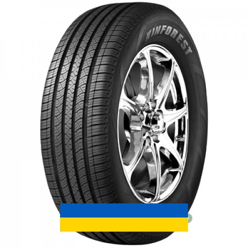 255/70R18 Kinforest KF717 113T Внедорожная шина Киев - изображение 1