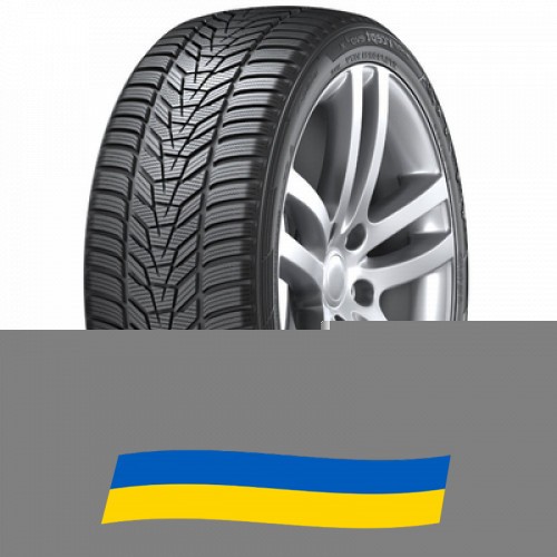 225/60 R17 Hankook Winter i*cept evo3 X W330A 103V Внедорожная шина Київ - изображение 1