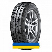 215/60R17 Hankook Winter i*cept LV RW12 109/107T Легкогрузовая шина Киев