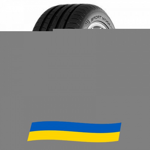 235/55 R18 Dunlop Sport Maxx RT2 SUV 100V Внедорожная шина Київ - изображение 1