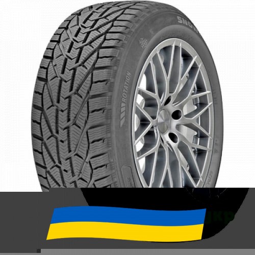 225/50 R17 Sebring Snow 98V Легковая шина Київ - изображение 1