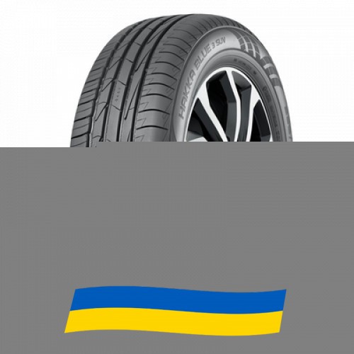 215/60 R17 Nokian Hakka Blue 3 SUV 100H Внедорожная шина Киев - изображение 1