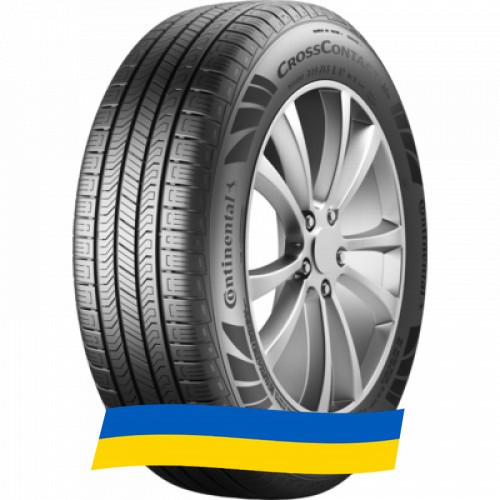 235/55 R19 Continental CrossContact RX 101H Позашляхова шина Київ - изображение 1