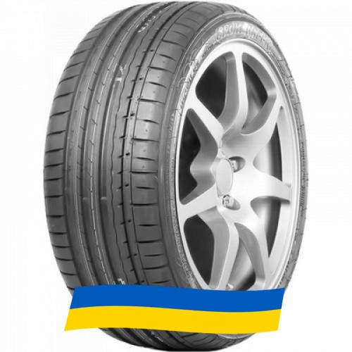 255/45 R18 Atlas Sport Green 103W Легкова шина Киев - изображение 1