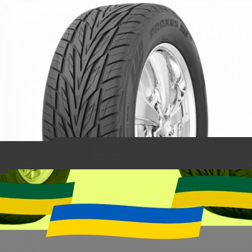 245/60 R18 Toyo Proxes S/T III 105V Легкова шина Киев - изображение 1