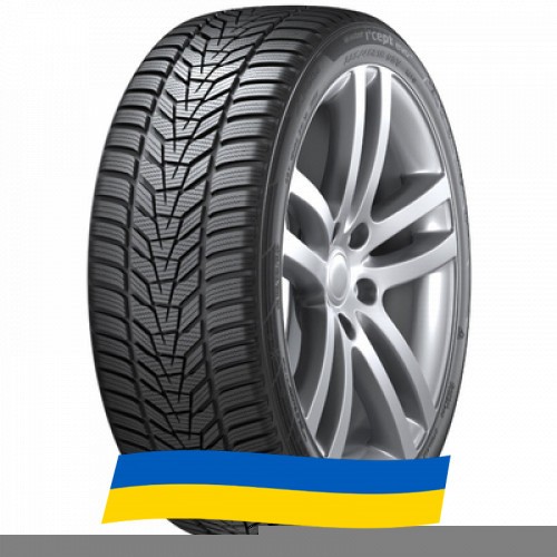 295/30 R19 Hankook Winter i*cept evo3 W330 100W Легкова шина Киев - изображение 1