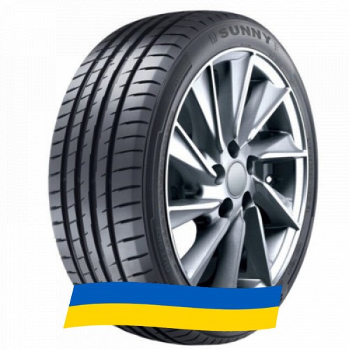 245/45 R17 Sunny SPORT macro NA305 95W Легковая шина Киев - изображение 1