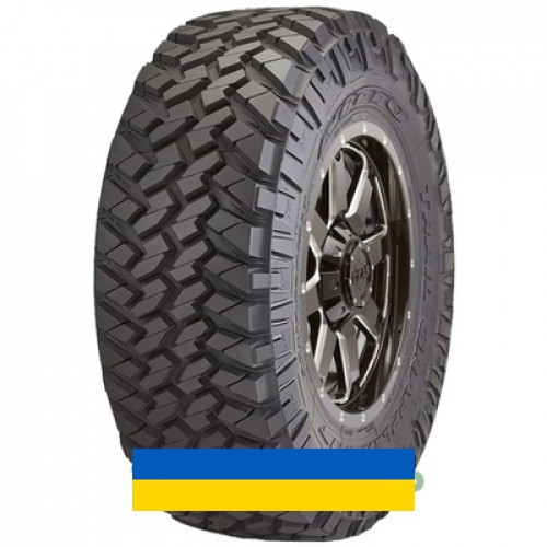 285/65R18 Nitto Trail Grappler M/T 121/118P Внедорожная шина Киев - изображение 1