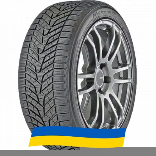 265/40 R18 Yokohama W.Drive V905 101W Легкова шина Київ - изображение 1