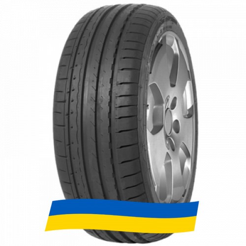 215/45 R17 Minerva Emi Zero UHP 91W Легкова шина Киев - изображение 1