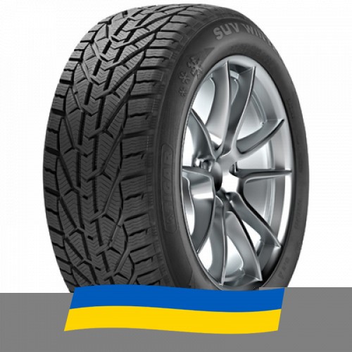255/55 R18 Tigar SUV Winter 109V Позашляхова шина Киев - изображение 1