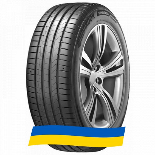 235/50 R18 Hankook Ventus Prime 4 SUV K135A 97V Позашляхова шина Киев - изображение 1