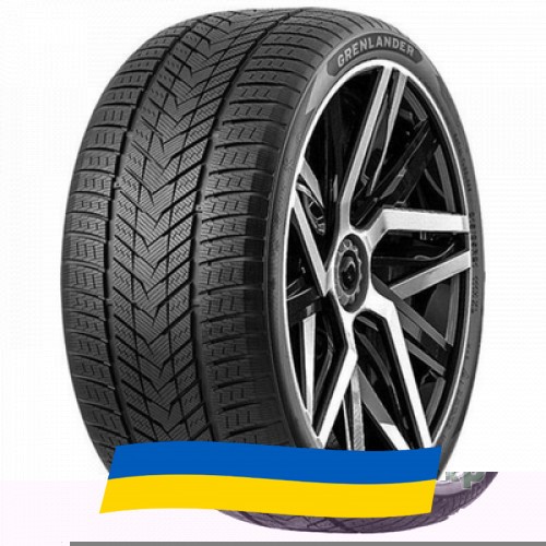 315/35 R21 Grenlander Icehawke II 111H Позашляхова шина Киев - изображение 1