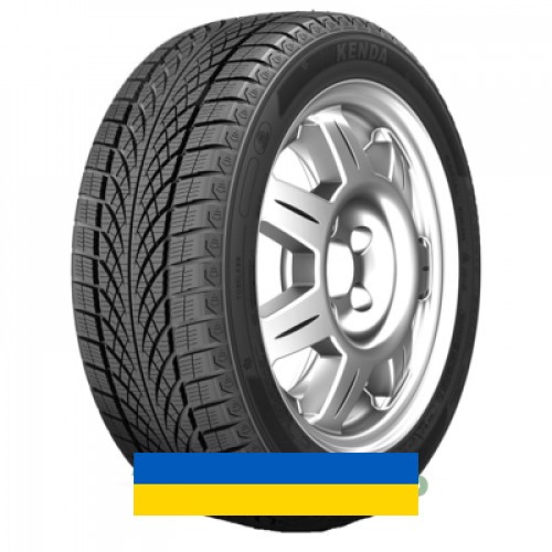 235/55R18 Kenda Wintergen 2 KR501 104V Легковая шина Киев - изображение 1