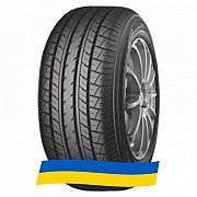 215/55 R17 Yokohama E70N Decibel 94V Легкова шина Киев