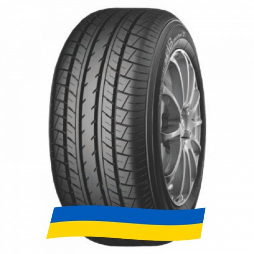 215/55 R17 Yokohama E70N Decibel 94V Легкова шина Киев - изображение 1