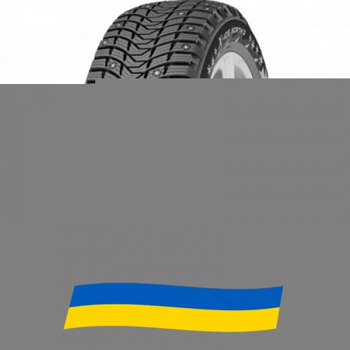 205/50 R17 Michelin X-Ice North 3 93T Легковая шина Киев - изображение 1