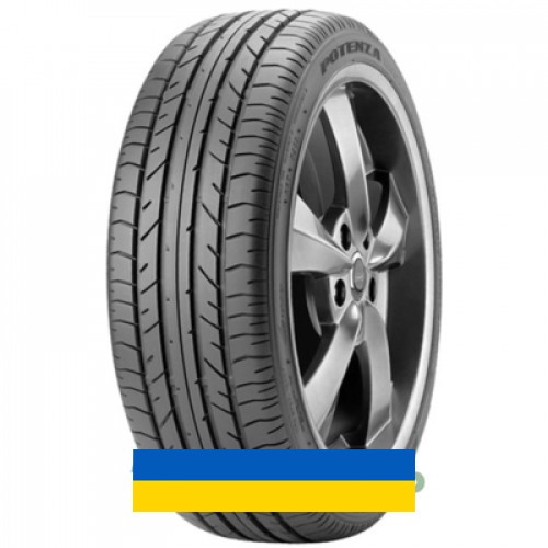 245/40R18 Bridgestone Potenza RE040 93Y Легковая шина Киев - изображение 1