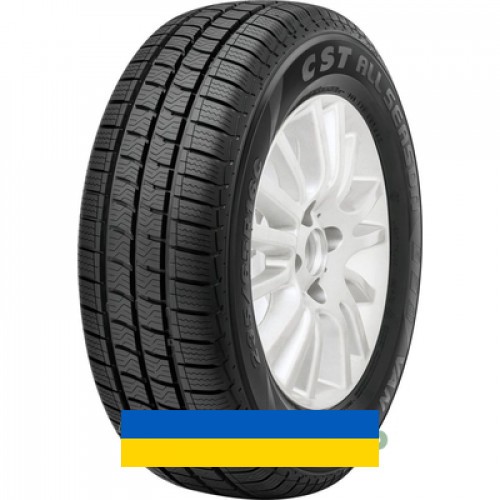 225/55R17 CST Van Master All-Season ACT1 109/107H Легкогрузовая шина Киев - изображение 1