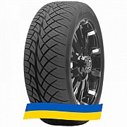 285/45 R22 Nitto NT420S 114H Легкова шина Киев