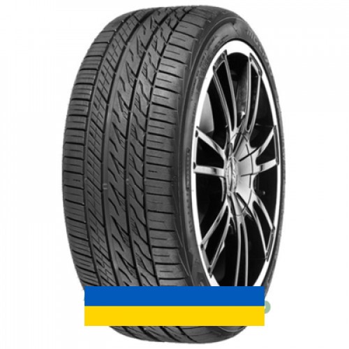 245/40R17 Nitto Motivo 95W Внедорожная шина Киев - изображение 1