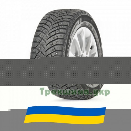 235/60 R18 Michelin X-Ice North 4 SUV 107T Позашляхова шина Киев - изображение 1