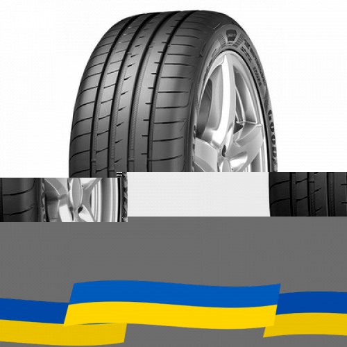215/50 R18 Goodyear Eagle F1 Asymmetric 5 92W Легкова шина Киев - изображение 1
