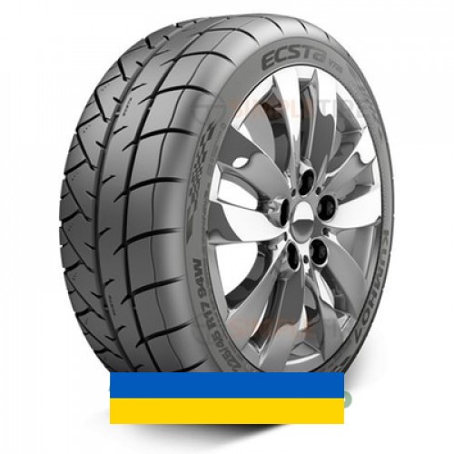 355/30R19 Kumho Ecsta V720 99Y Легковая шина Київ - изображение 1