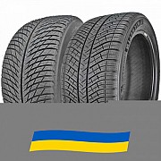 305/40 R21 Michelin Pilot Alpin 5 SUV 113V Позашляхова шина Киев