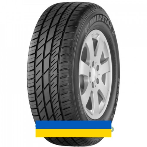 215/45R17 Point S Summerstar Sport 2 91W Легковая шина Киев - изображение 1