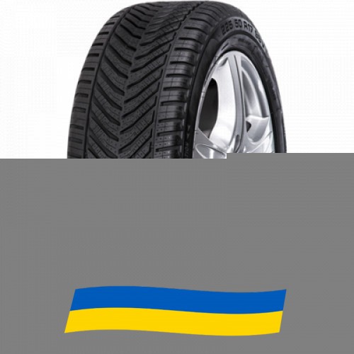225/55 R17 Kormoran All Season 101W Легкова шина Київ - изображение 1