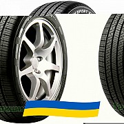 265/70 R18 Leao Lion Sport 4x4 HP3 116T Позашляхова шина Киев