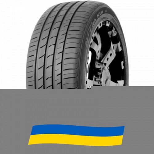 265/50 R19 Nexen N'Fera RU1 110Y Позашляхова шина Київ - изображение 1