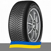 235/55 R18 Goodyear Vector 4 Seasons SUV Gen-3 104V Позашляхова шина Киев