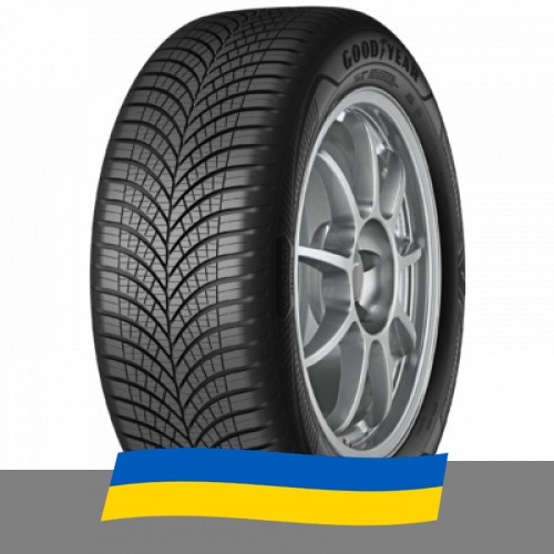 235/55 R18 Goodyear Vector 4 Seasons SUV Gen-3 104V Позашляхова шина Киев - изображение 1