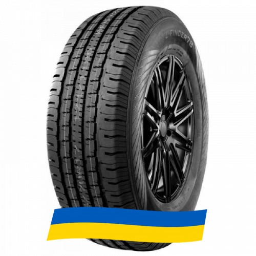 235/60 R17 Grenlander L-Finder 78 100T Позашляхова шина Киев - изображение 1