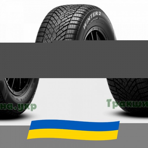 275/45 R21 Pirelli Scorpion Winter 2 110V Легкова шина Киев - изображение 1
