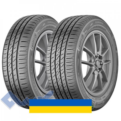 205/50R17 Point S Summer S 93W Легковая шина Київ - изображение 1