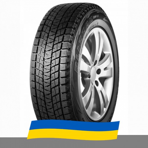 285/60 R18 Bridgestone Blizzak DM-V1 116R Позашляхова шина Киев - изображение 1
