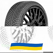 245/35 R18 Michelin Pilot Alpin 5 92V Легкова шина Киев