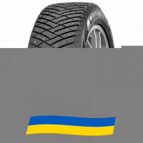 275/40 R20 Goodyear UltraGrip Ice Arctic SUV 106T Позашляхова шина Киев - изображение 1